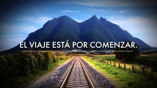 viaje