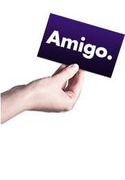 AMIGO DE LA HISTORIA