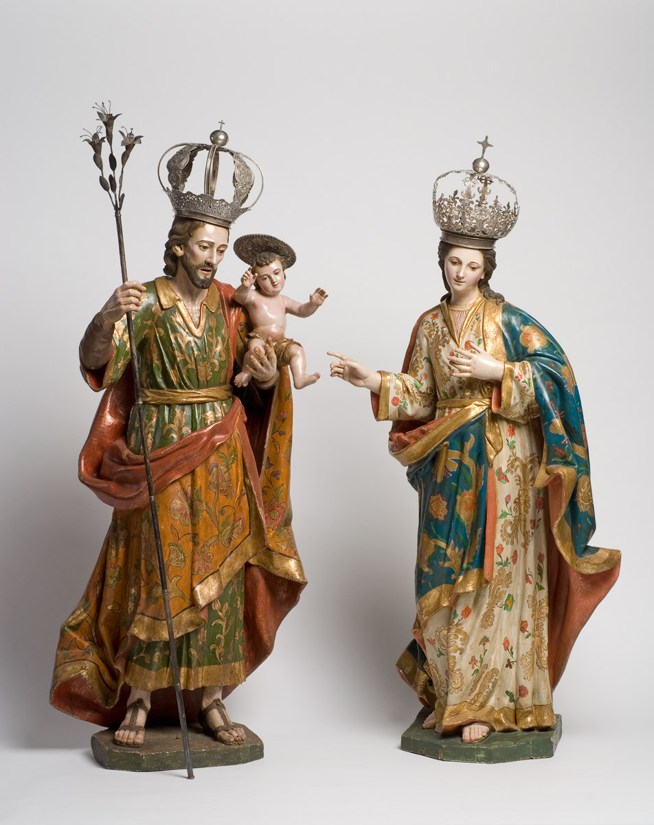 Sagrada Familia - 3 Museos