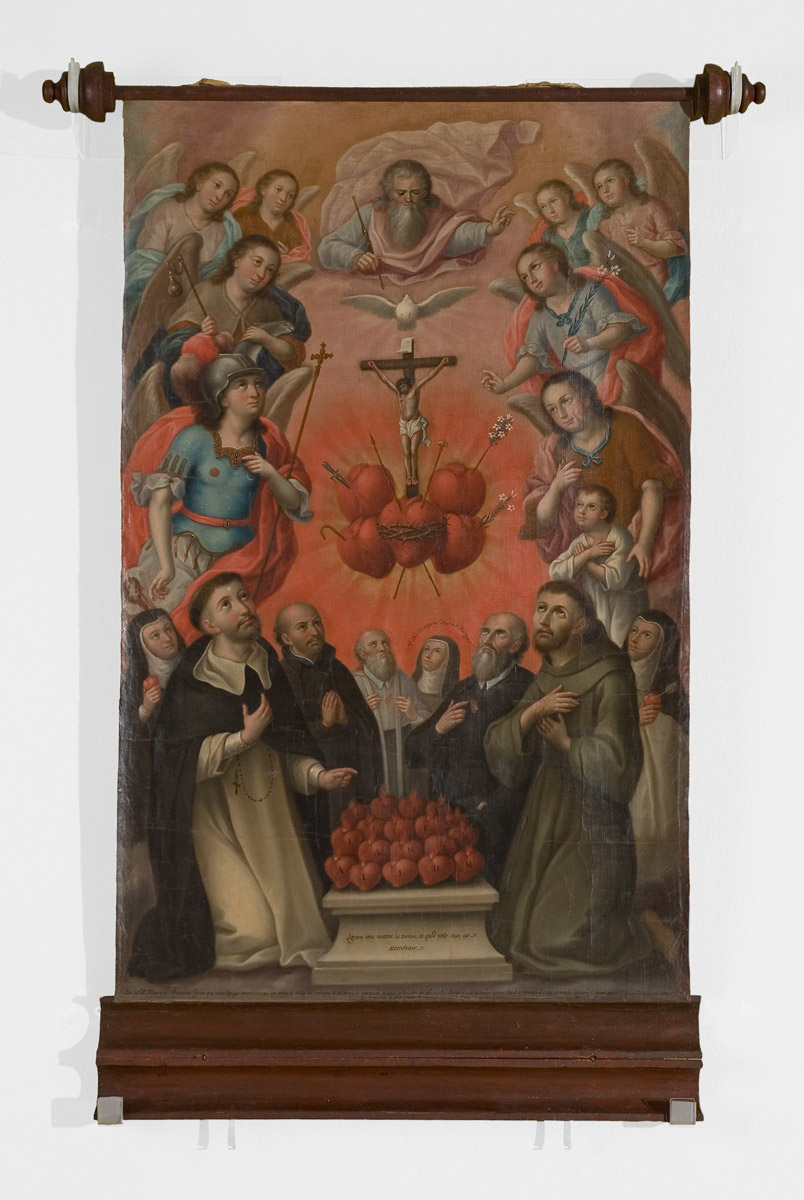 El Arte Namban en el México Virreinal El arte Namban en el Mexico Virreinal/ The Namban Art in the