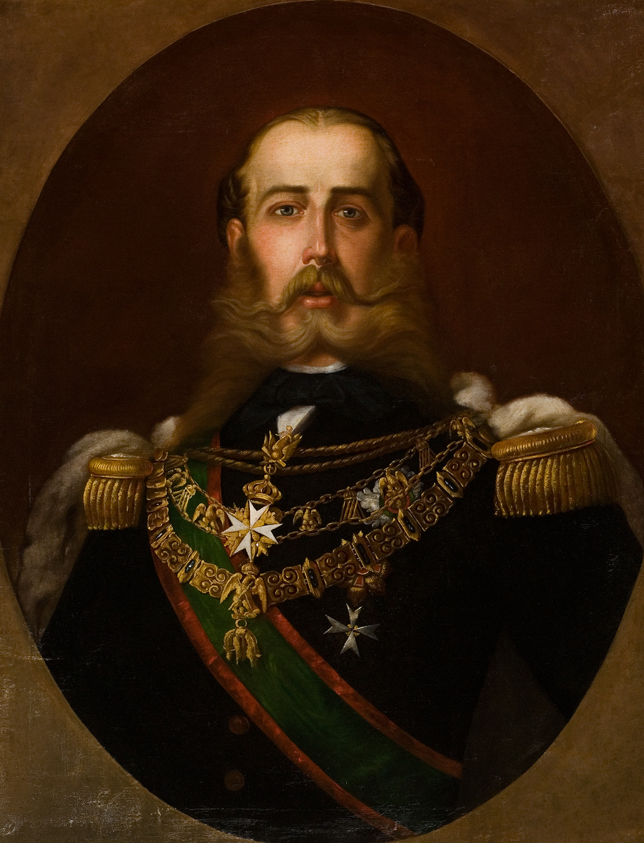 Maximiliano De Habsburgo 3 Museos Maximiliano De Habsburgo 3 Museos