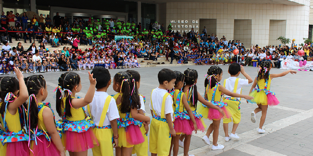 XX Concurso de Rondas Tradicionales - 3 Museos