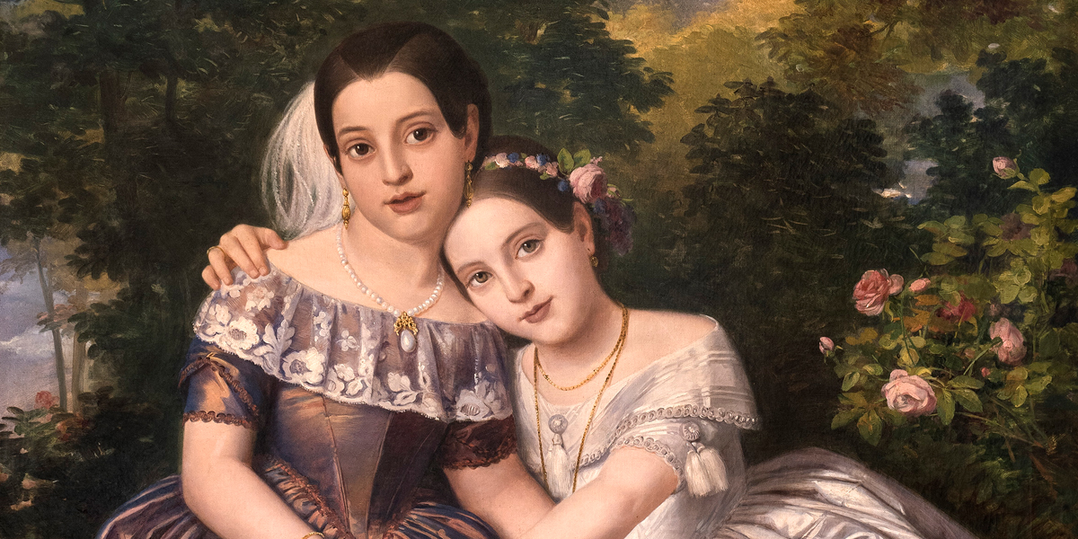 Pelegrín Clavé Origen y sentido homenaje al creador y figura central para  la enseñanza del arte en el siglo XIX  Prensa INBA  Instituto Nacional de  Bellas Artes  Artes Visuales